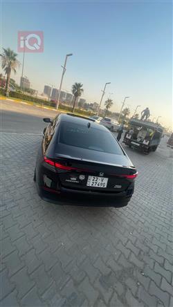هوندا أكورد